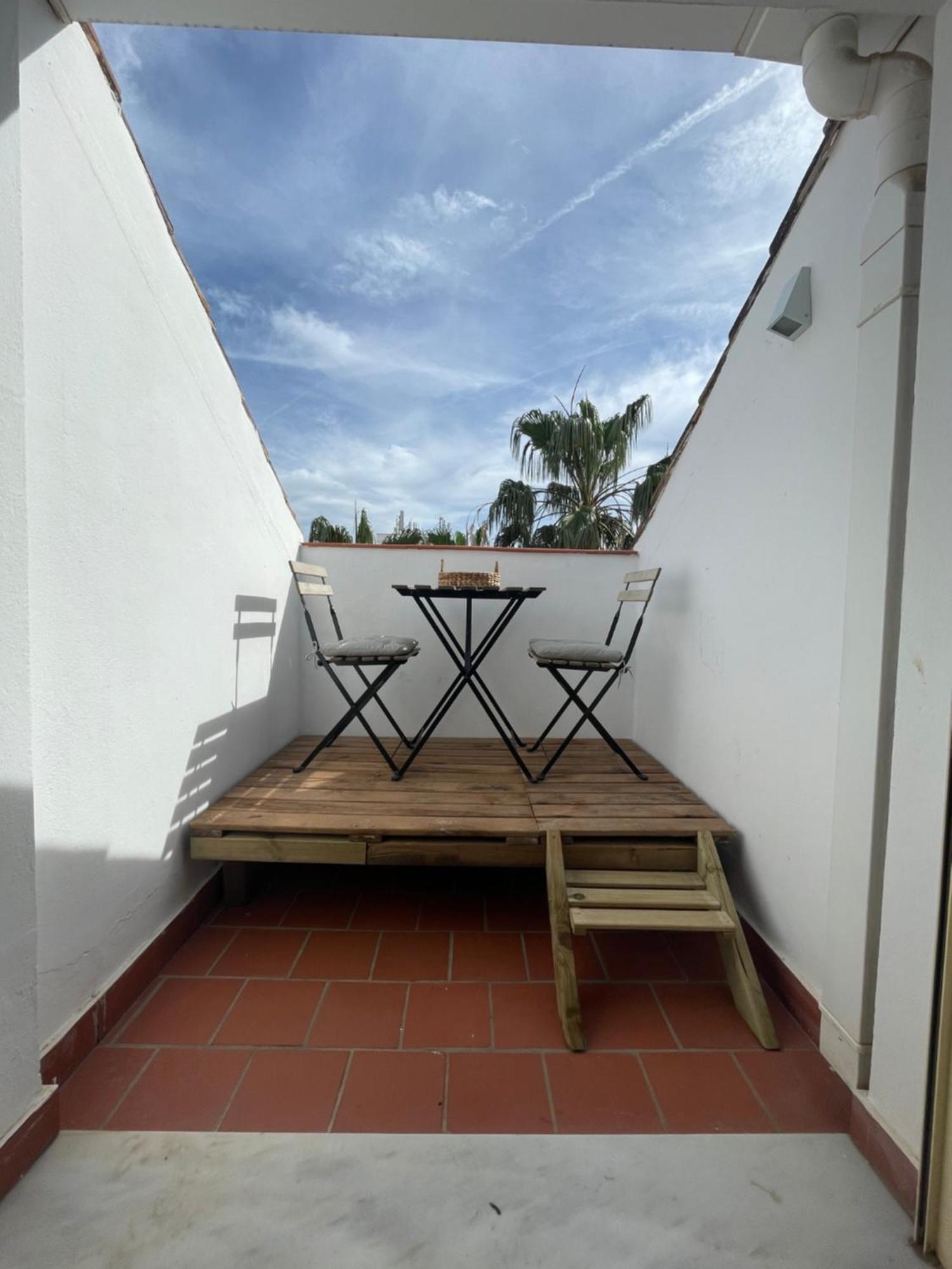 Stay U-Nique Apartments Plaza Constitucion Málaga Exterior foto